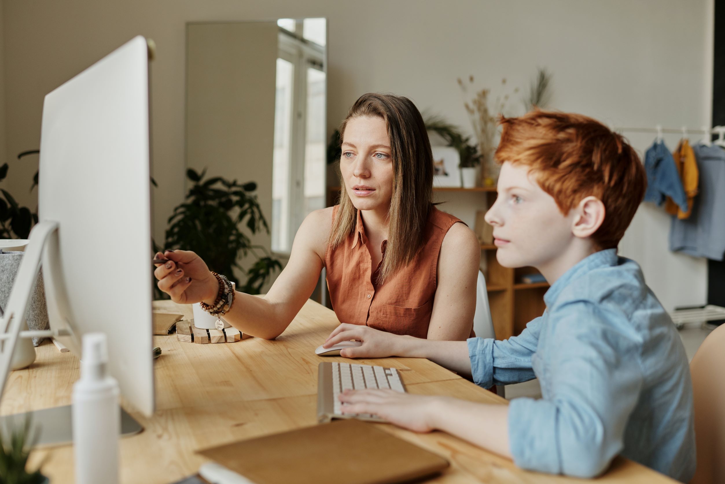 Blog series #4: Coping strategies of families during the COVID-19 pandemic