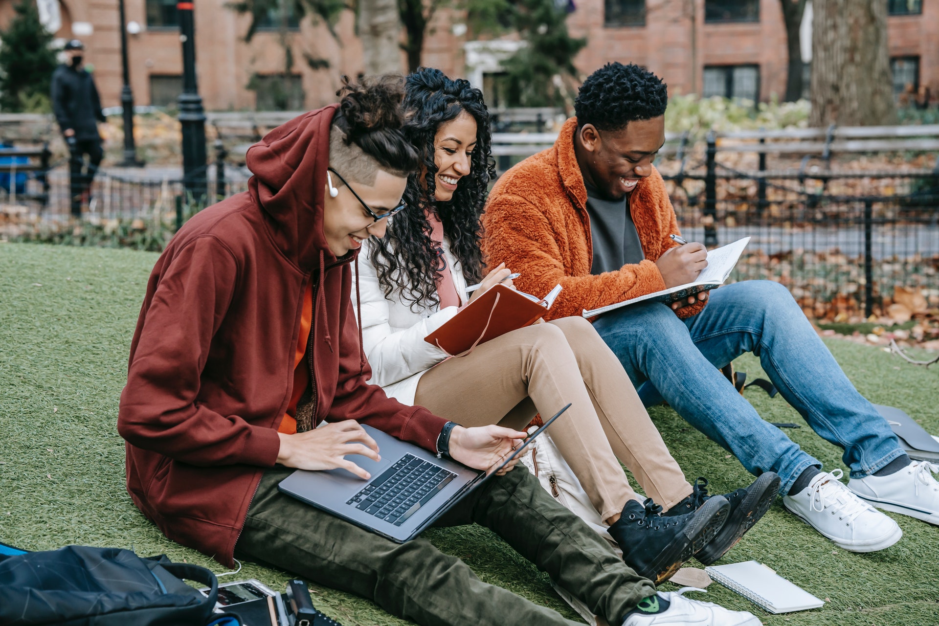 Blog series #6: Health and wellbeing of university students during the COVID-19 pandemic