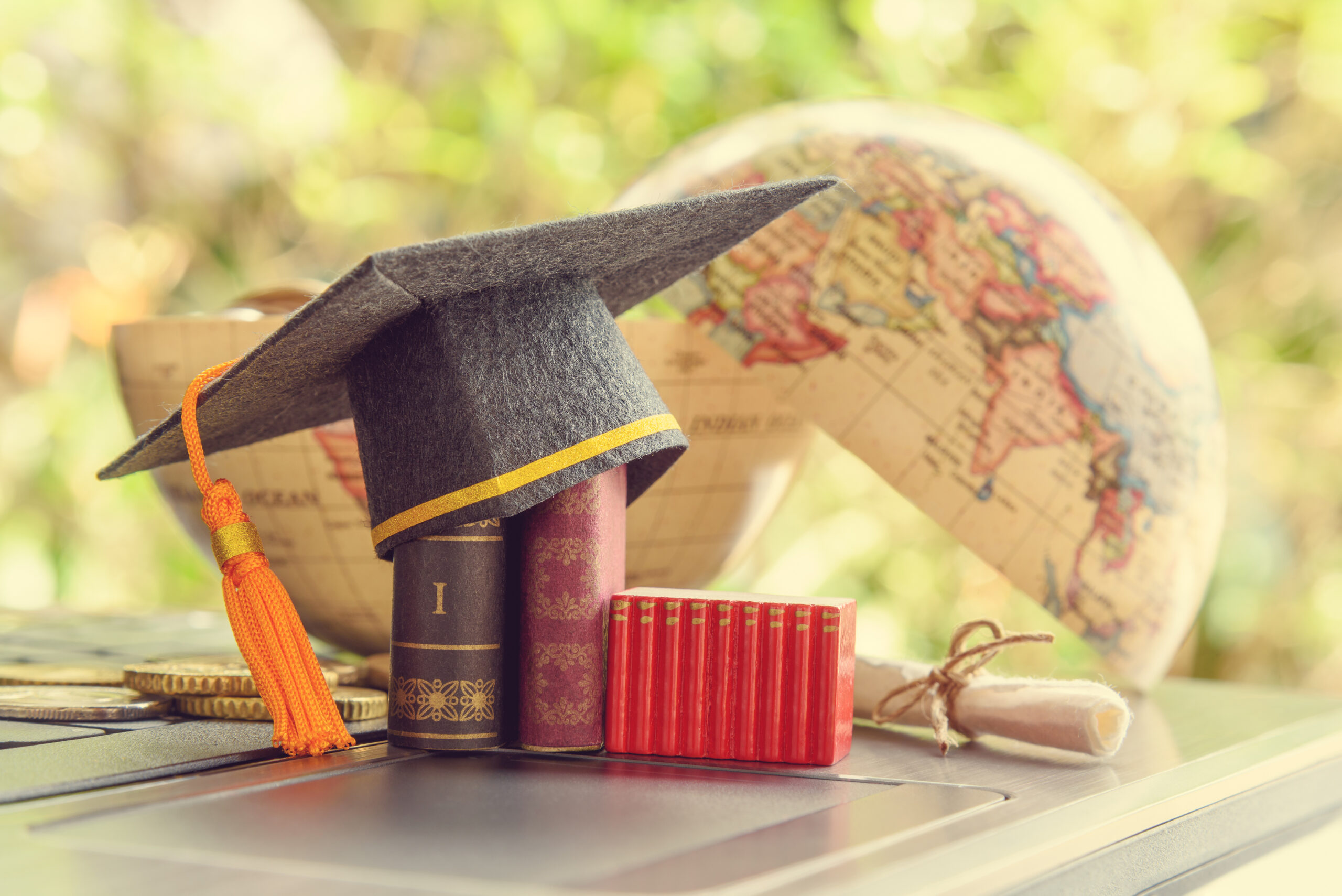Blog series #7: Investigating the impact of the Covid-19 pandemic on higher education across borders