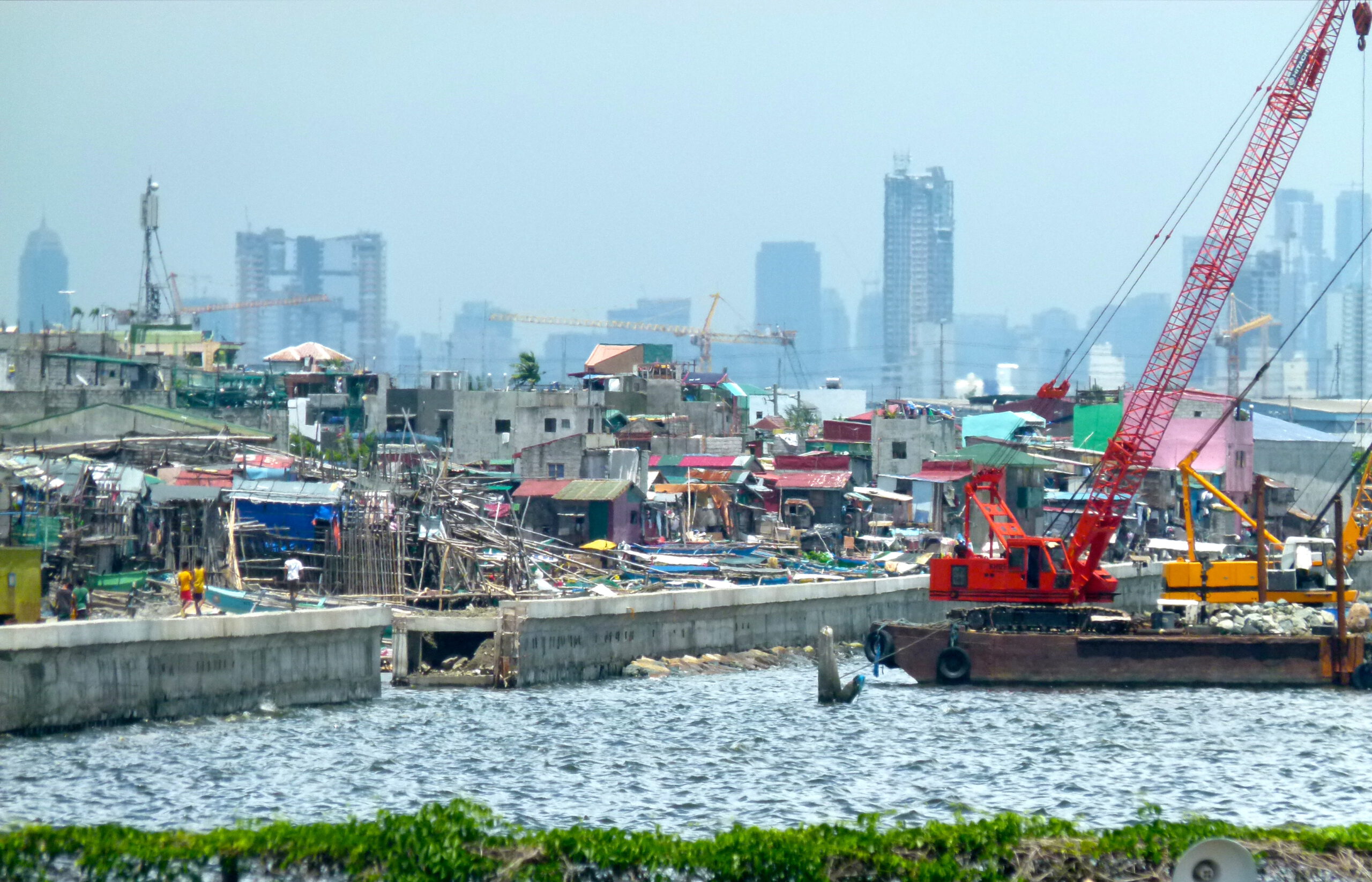 Blog series #10: The intricacies of anthropological field work during a pandemic