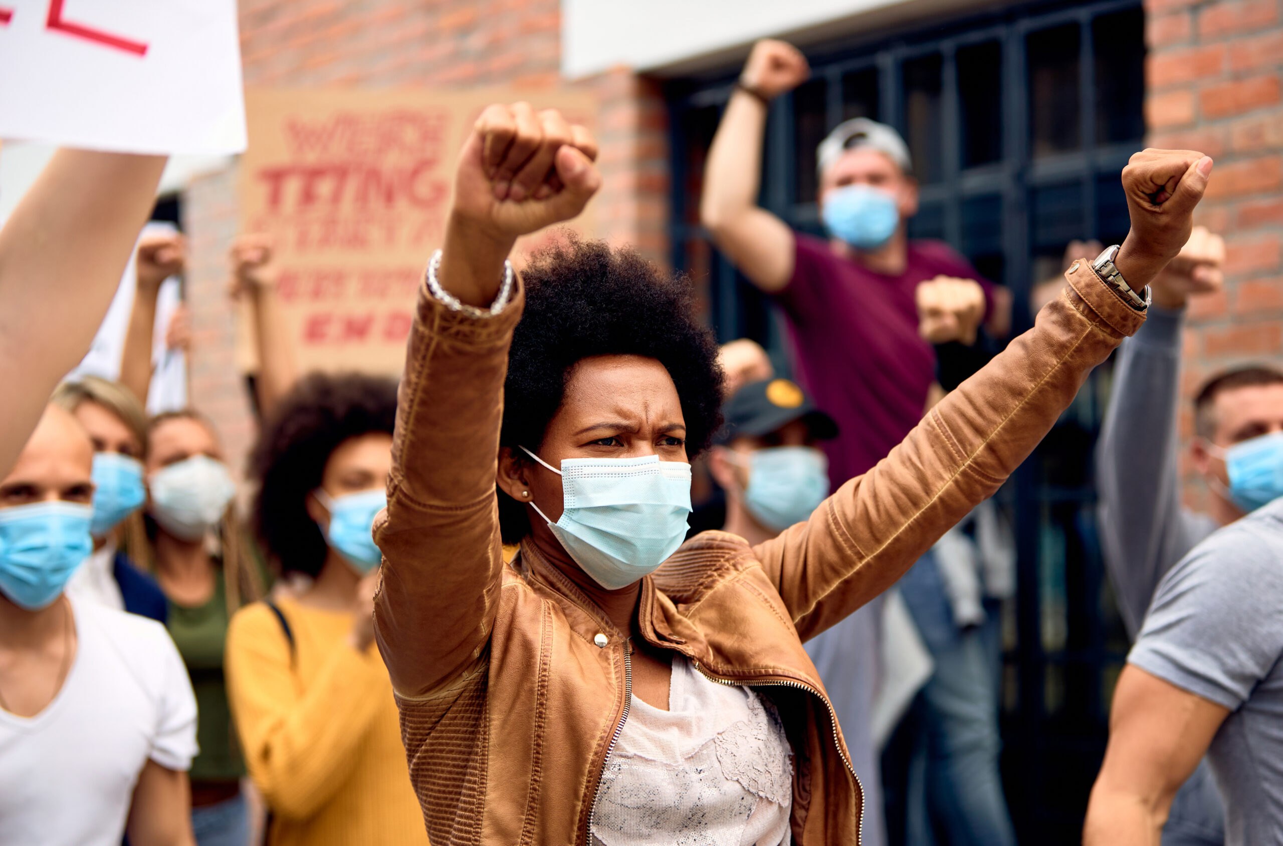 Blog series #9: Stress resilience during the pandemic