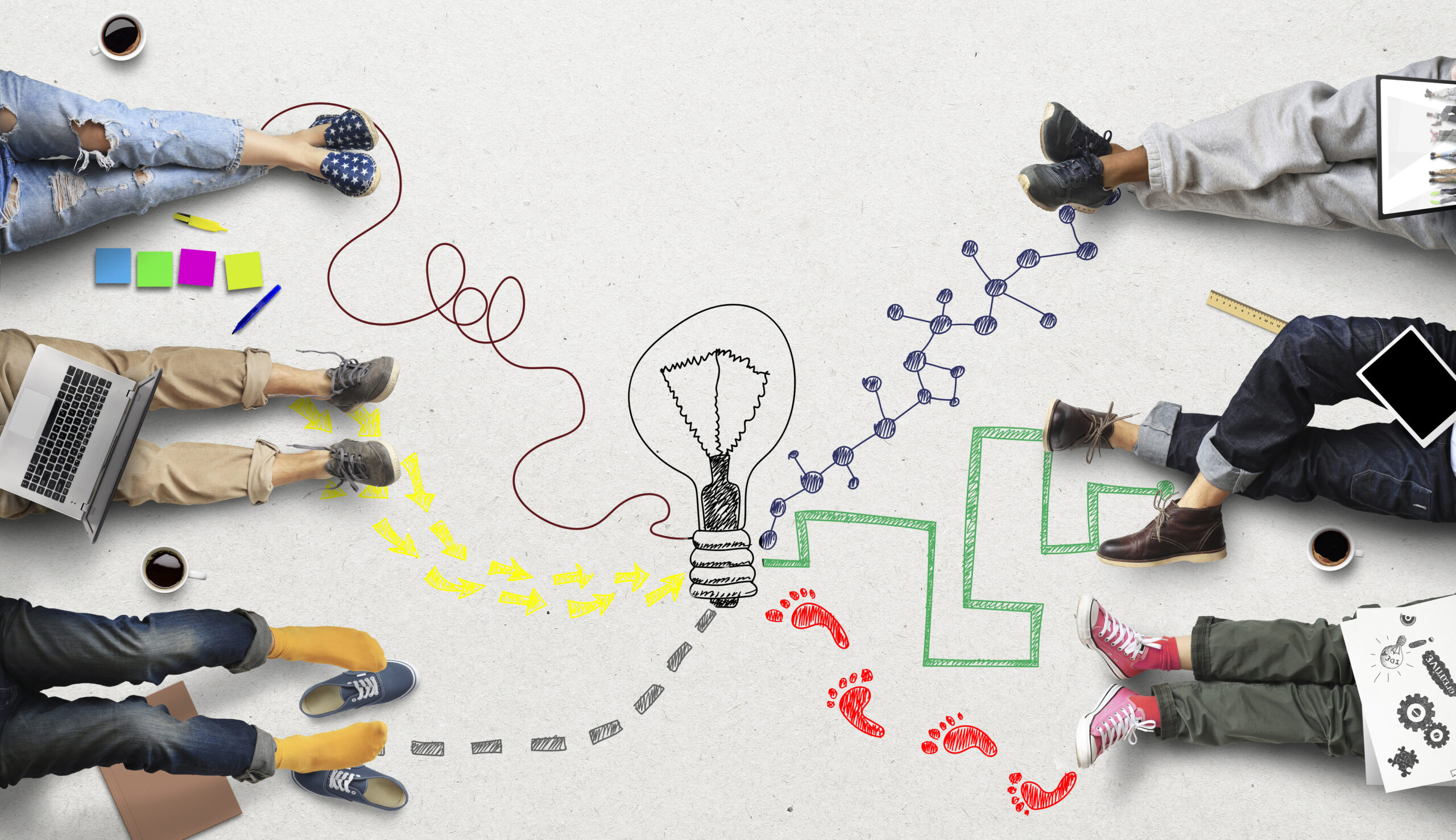 Interdisciplinarity Interview #1: The different dimensions of educational values