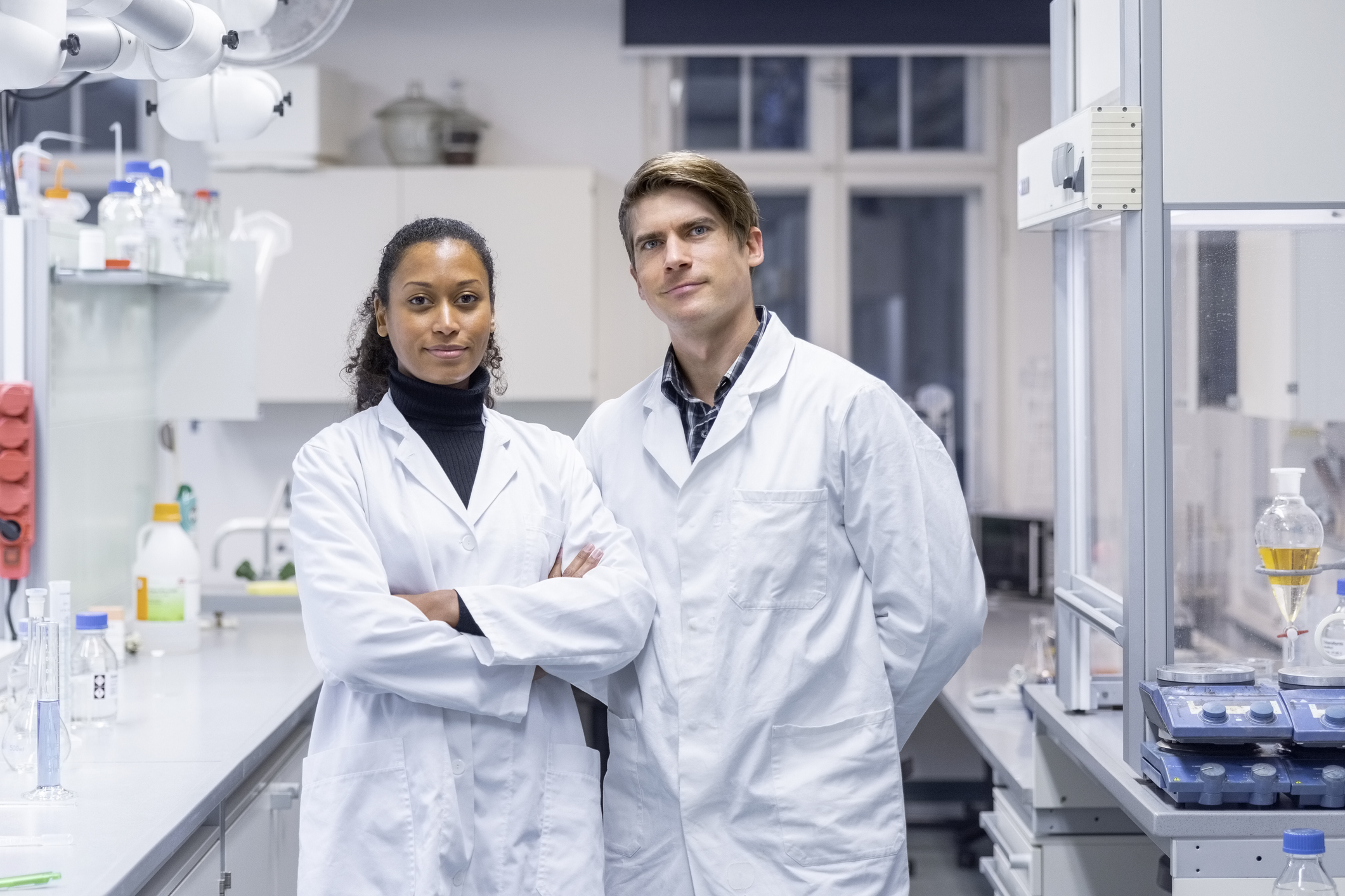 New call for interview partners from the Leibniz Postdoc Network: the pleasure (and pain) of interdisciplinary collaboration