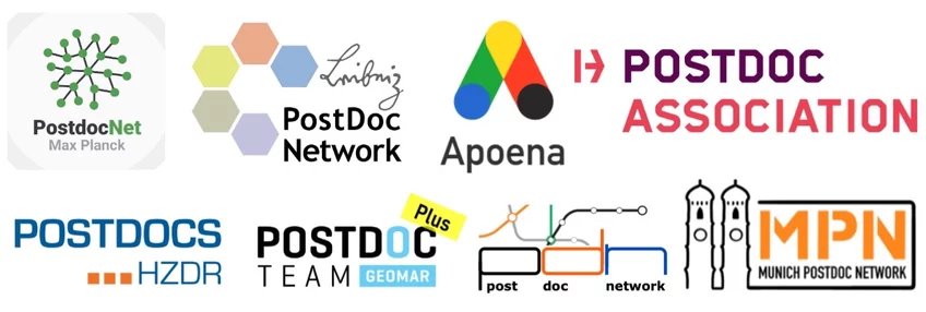 Joint Statement of the German Postdoctoral Networks on the Draft Bill for the #WissZeitVG now published