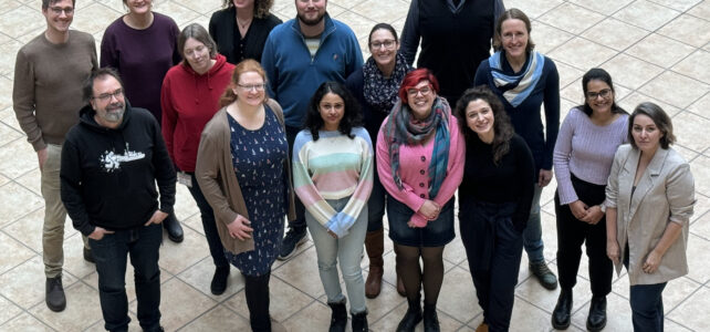 8th Leibniz PostDoc Network General Assembly