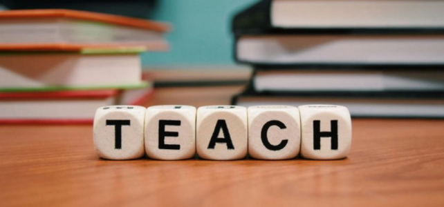 Introduction to Teaching in Higher Education Introduction to Teaching in Higher Education