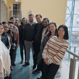 Join the Leibniz PostDoc Network’s Exciting Plans for 2025!