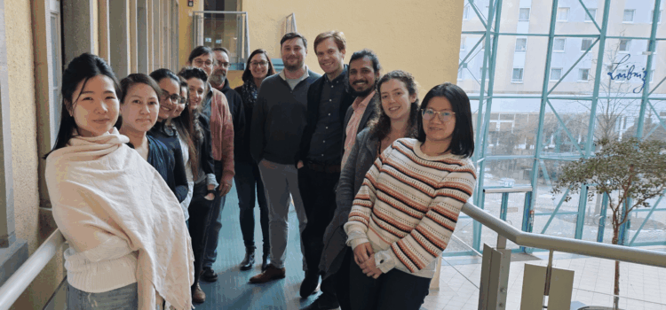 Join the Leibniz PostDoc Network’s Exciting Plans for 2025!