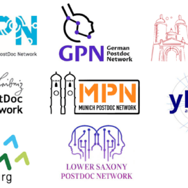 Joint Statement of German Postdoc Networks on the Reform of the Academic Fixed-Term Contract Act (WissZeitVG)