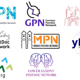 Joint Statement of German Postdoc Networks on the Reform of the Academic Fixed-Term Contract Act (WissZeitVG)