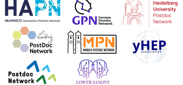 Joint Statement of German Postdoc Networks on the Reform of the Academic Fixed-Term Contract Act (WissZeitVG)
