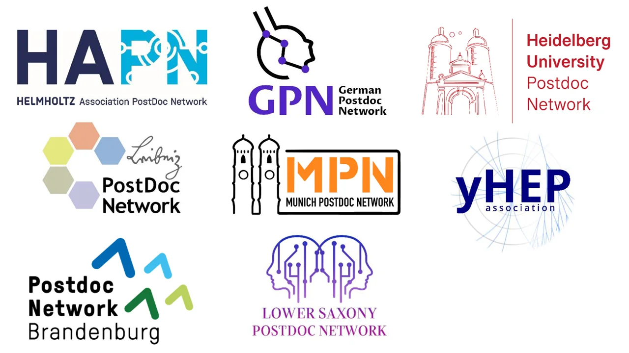 Joint Statement of German Postdoc Networks on the Reform of the Academic Fixed-Term Contract Act (WissZeitVG)